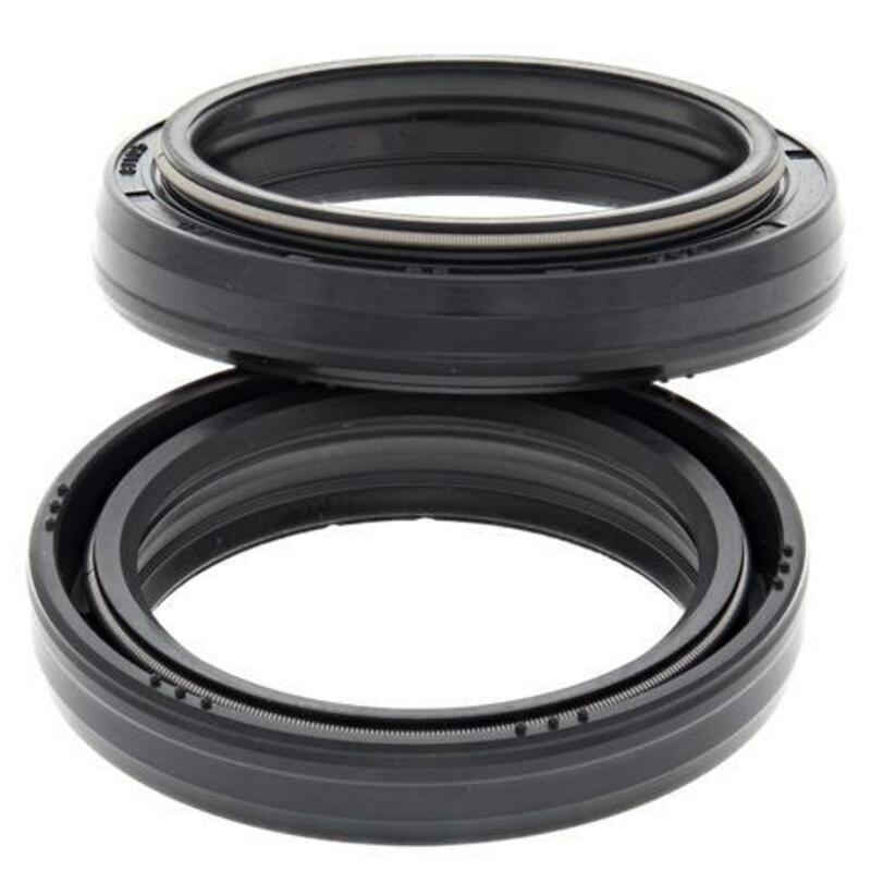 ALL BALLS Fork Oil Seal & Dust Cover - 38x50x8/10.5