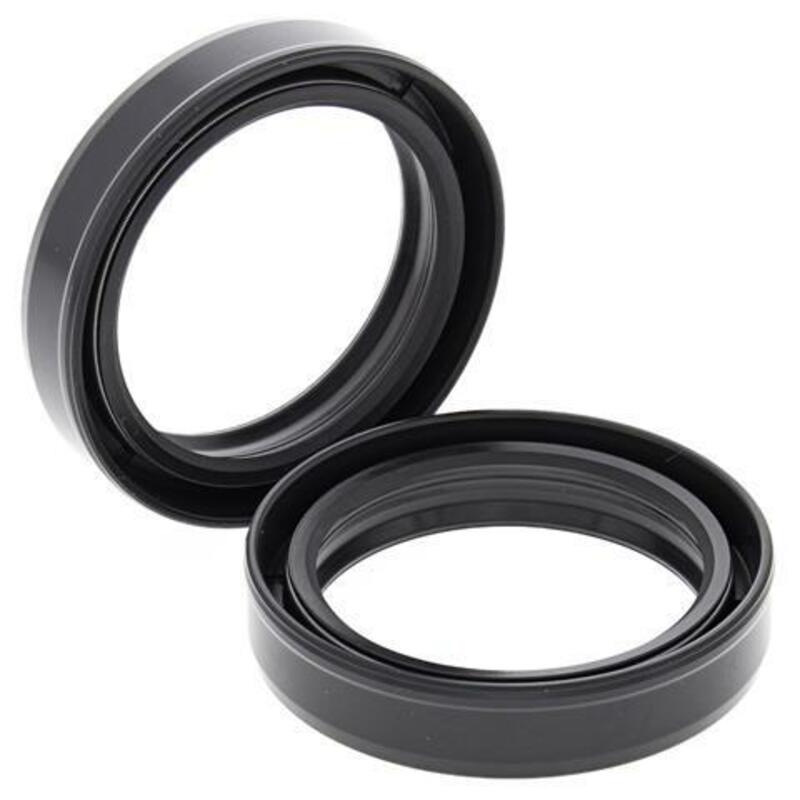 ALL BALLS Fork Oil Seal & Dust Cover - 41x53x11