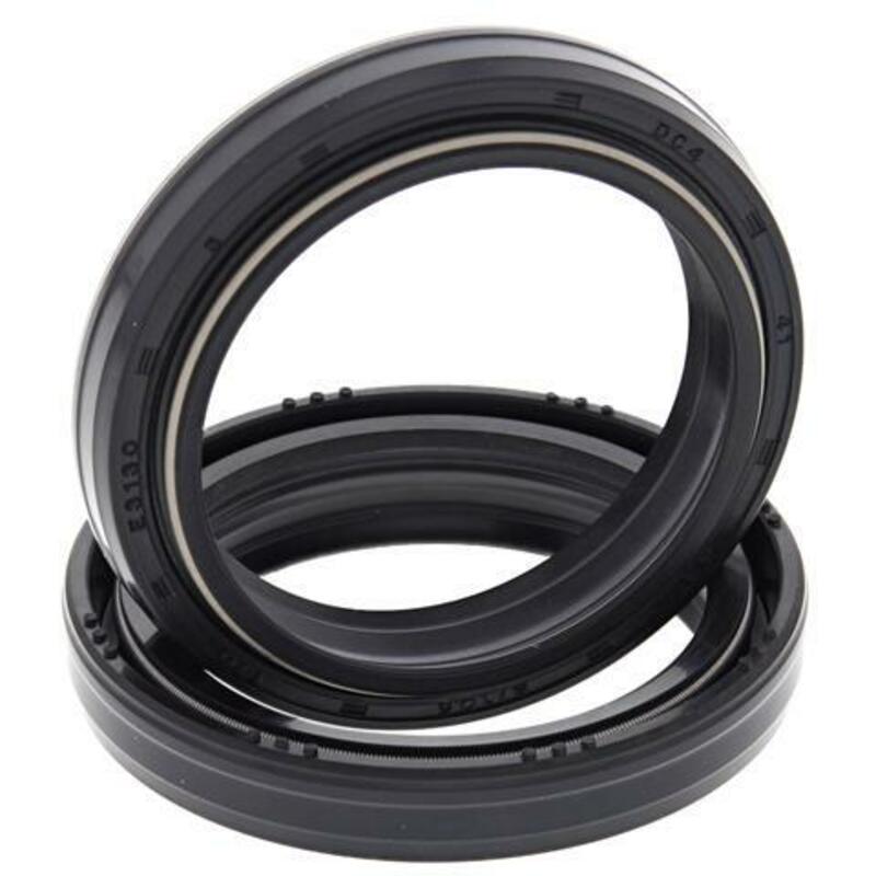 ALL BALLS Fork Oil Seal & Dust Cover - 41x53x8/10.5
