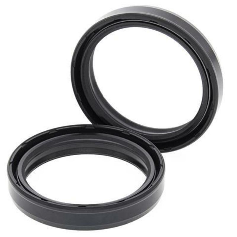 ALL BALLS Fork Oil Seal & Dust Cover - 43x53x9.5