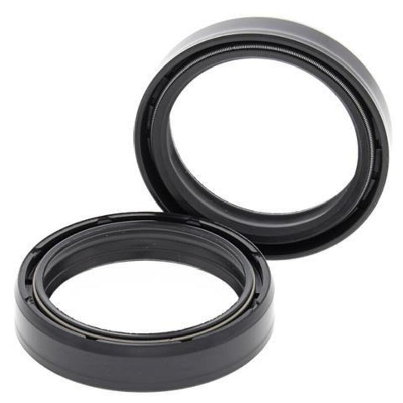 ALL BALLS Fork Oil Seal & Dust Cover - 43x54x11