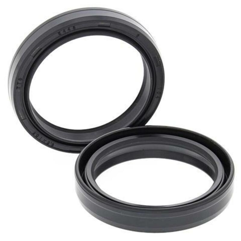 ALL BALLS Fork Oil Seal & Dust Cover - 43x54x9