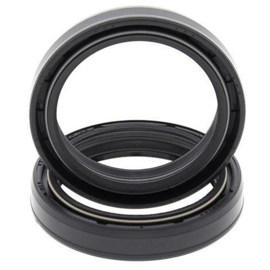 ALL BALLS Fork Oil Seal & Dust Cover - 43x55x9.5/10