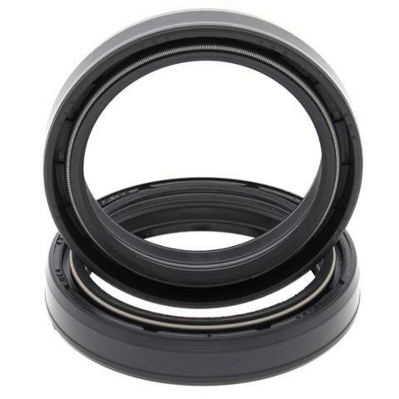 ALL BALLS Fork Oil Seal & Dust Cover - 43x55x9.5/10