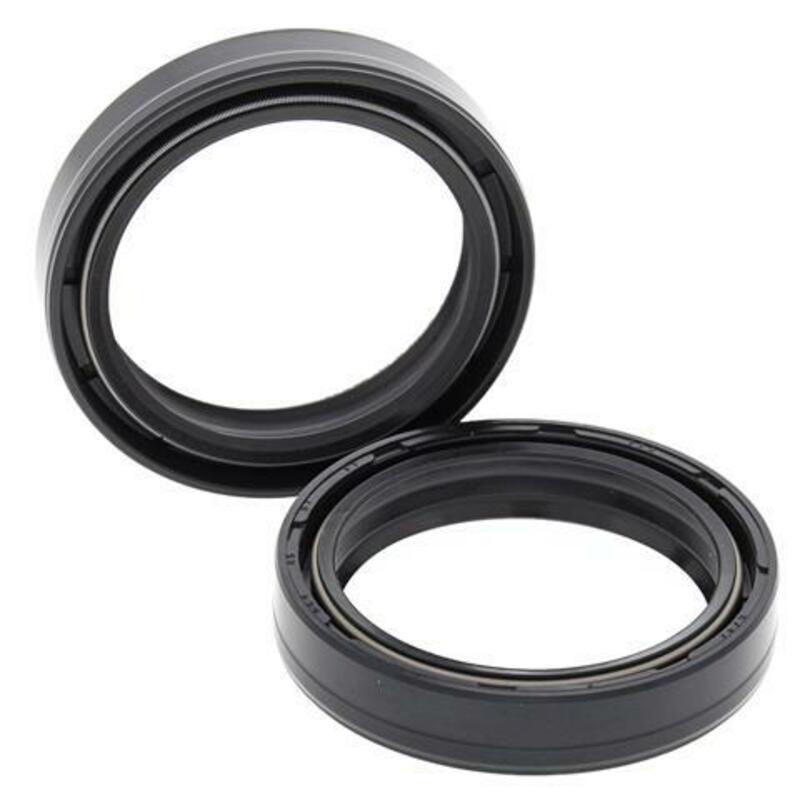 ALL BALLS Fork Oil Seal & Dust Cover - 45x57x11