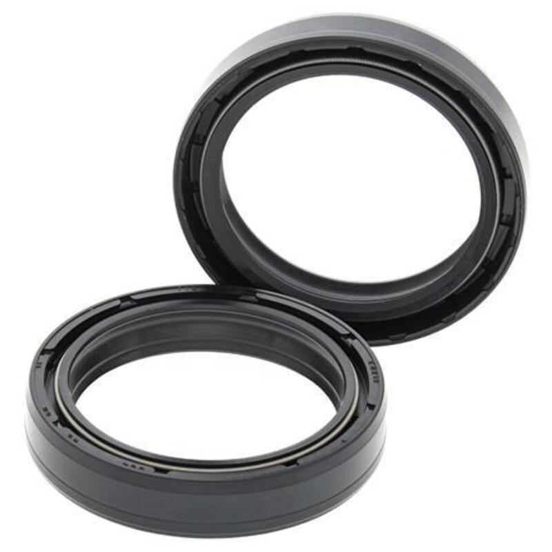 ALL BALLS Fork Oil Seal & Dust Cover - 45x58x11