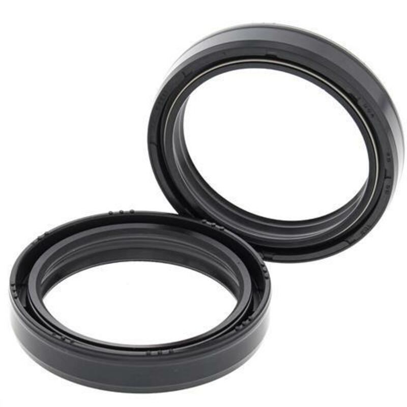 ALL BALLS Fork Oil Seal & Dust Cover - 46x58x10