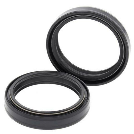 ALL BALLS Fork Oil Seal & Dust Cover - 47x58x10
