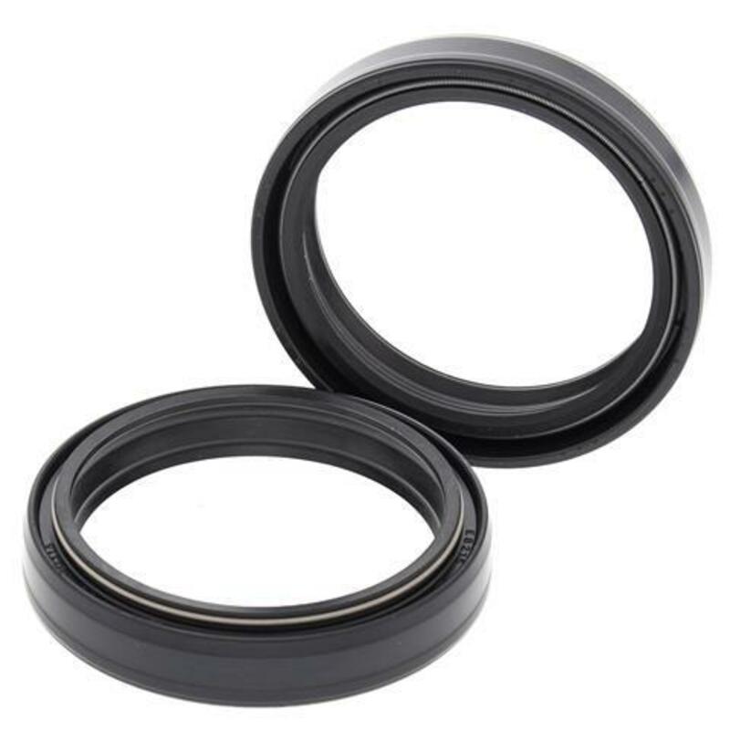 ALL BALLS Fork Oil Seal & Dust Cover - 47x58x10