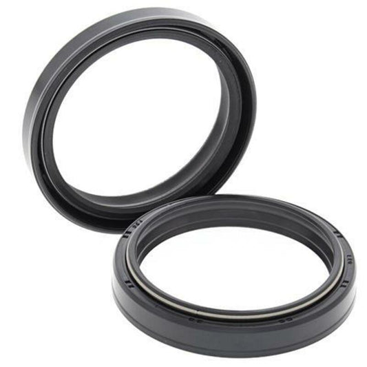 ALL BALLS Fork Oil Seal & Dust Cover - 48x58x8.5/10