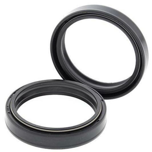 ALL BALLS Fork Oil Seal & Dust Cover - 48x58x9.5