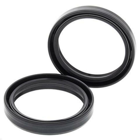 ALL BALLS Fork Oil Seal & Dust Cover - 49x60x11