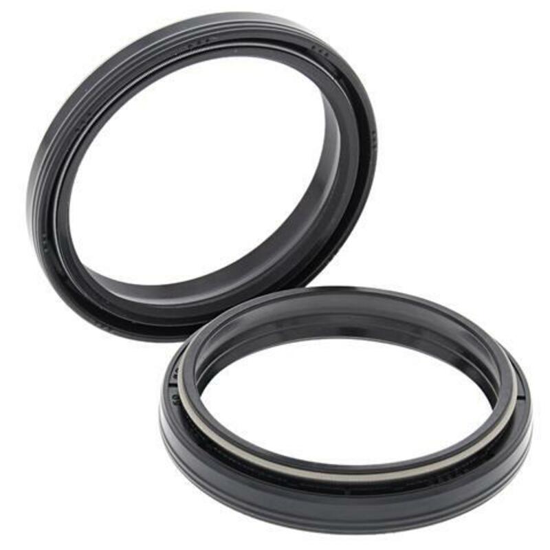 ALL BALLS Fork Oil Seal & Dust Cover - 50x60x10.5