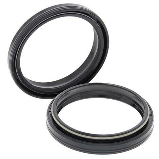 ALL BALLS Fork Oil Seal & Dust Cover - 50x60x10.5