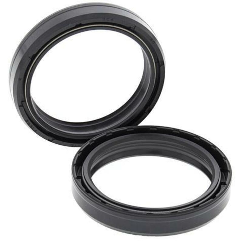ALL BALLS Fork Oil Seal & Dust Cover - 50x63x11