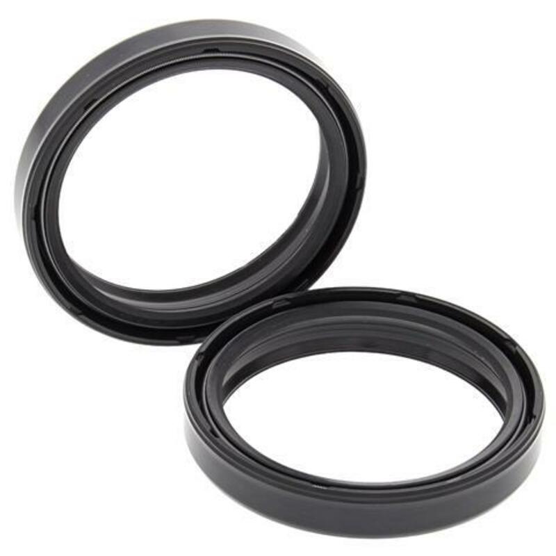 ALL BALLS Fork Oil Seal & Dust Cover - 1040453