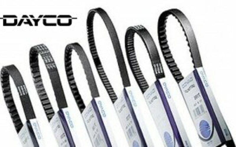 DAYCO High Performance Reinforced Transmission Belt - 1040791