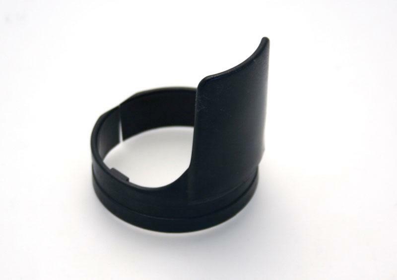 BIHR Fork Sliding Tube Guard