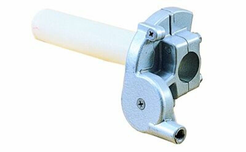 BIHR Vortex Throttle Leisure Universal