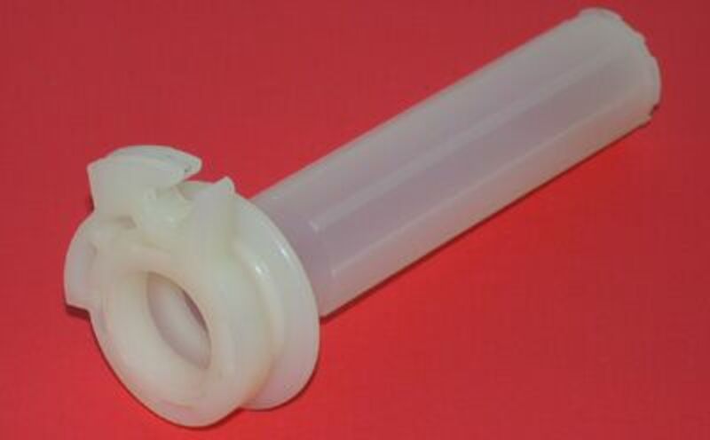 BIHR Throttle Tubes - 1041532