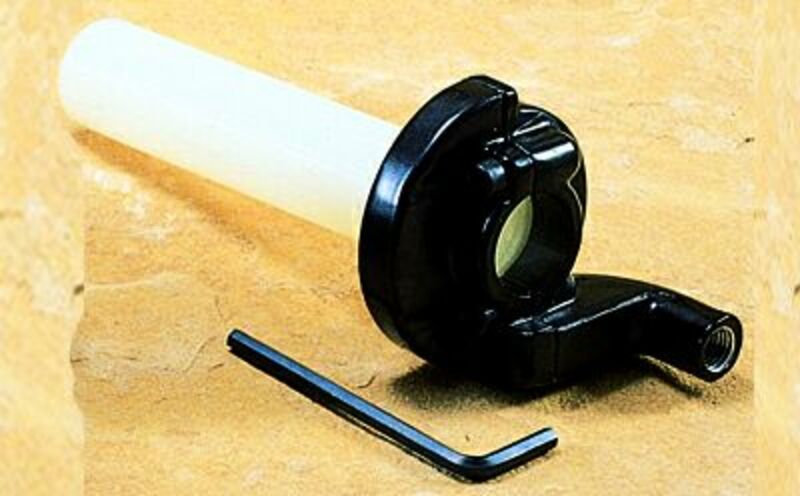 BIHR Throttle CR Pro Quick Action 4-Stroke Universal