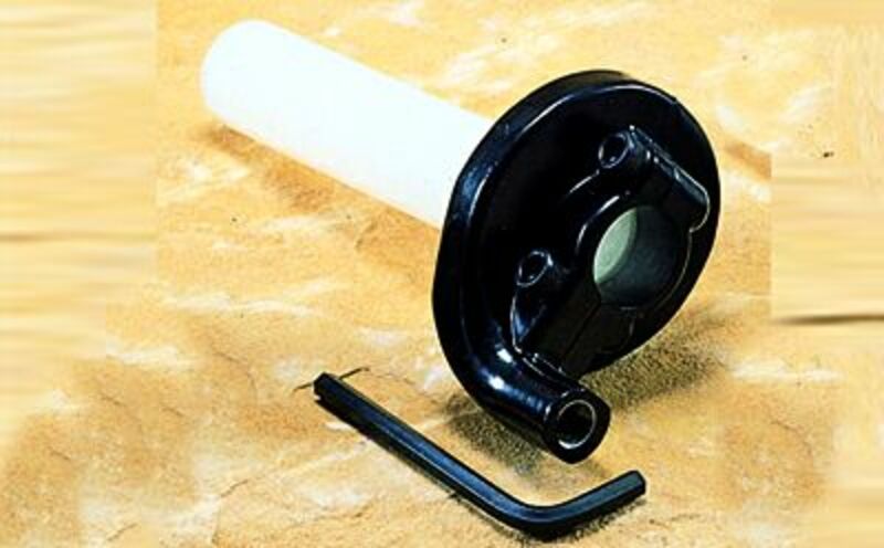 BIHR CR Racing Universal Quick Throttle System - 2 Stroke