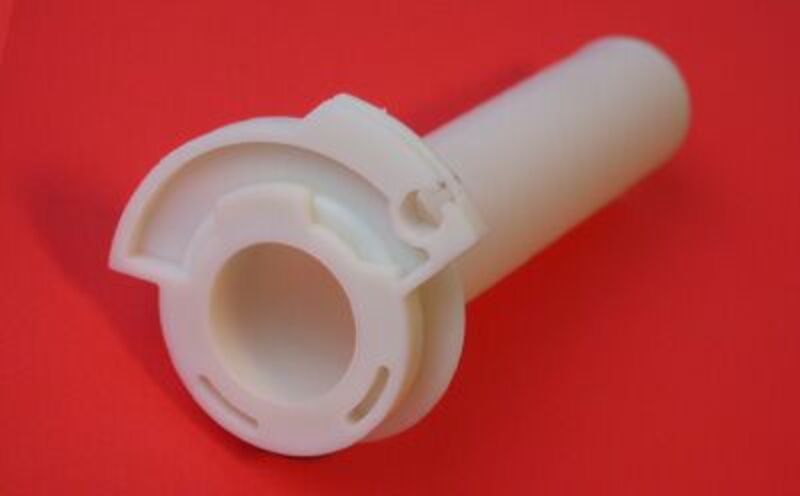MOTION PRO Throttle Sleeve Suzuki RM125/250 / RMX250