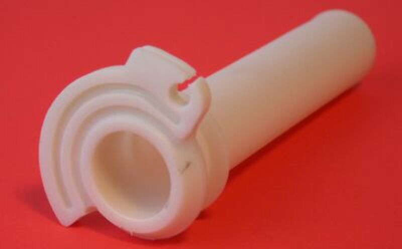 MOTION PRO Throttle Sleeve Honda CR80R/85R