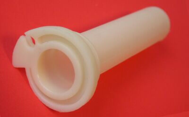 MOTION PRO Throttle Sleeve Honda XR/CRF