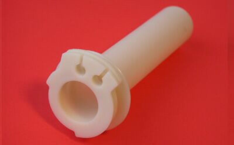 MOTION PRO Throttle Sleeve Suzuki DR