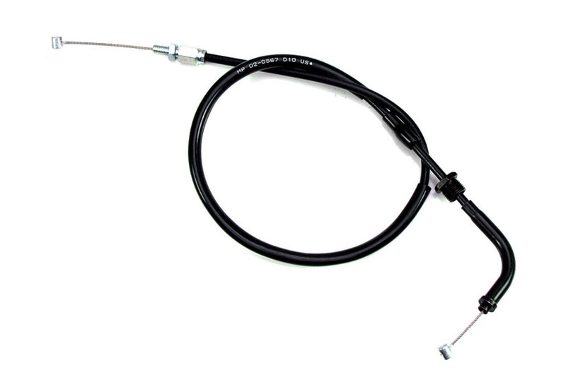 MOTION PRO Gaz Throttle Cable - Push Cable - 1041704