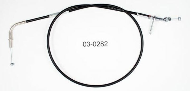 MOTION PRO Gaz Throttle Cable - Pull Cable - 1041739