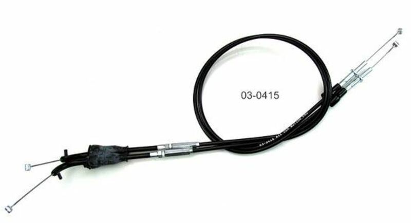 MOTION PRO Gaz Throttle Cable - Push & Pull Cable - 1041745