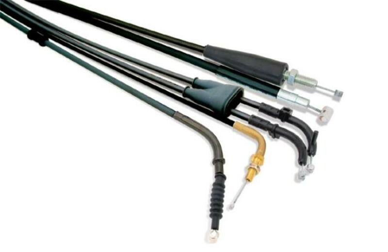 MOTION PRO Gaz Throttle Cable - Pull cable - 1041807