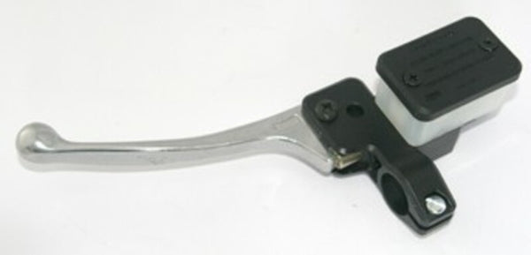 MAGURA 225 Axial-Kupplungsgeberzylinder Ø13mm Schwarz 