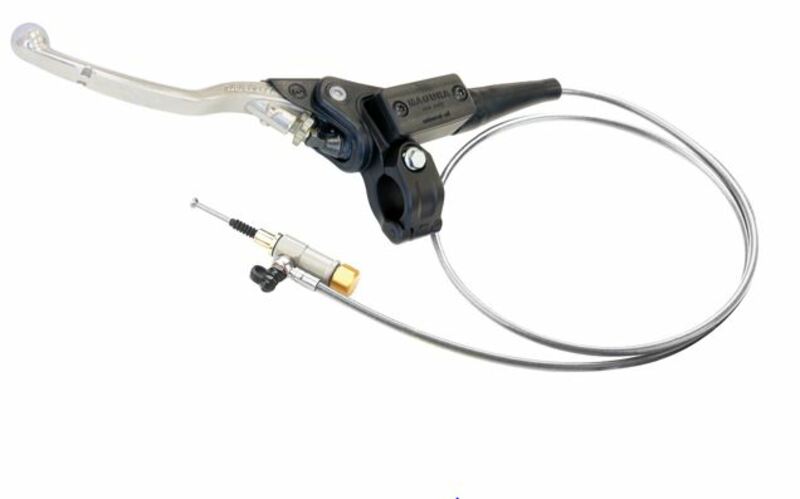 MAGURA Hymec 167 Ã˜9.5 Hydraulic Clutch System Honda CRF450R