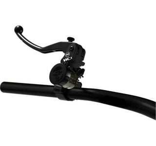 MAGURA Kupplungsgeberzylinder Radial für DOT-Öl - Ø16mm Kolben 