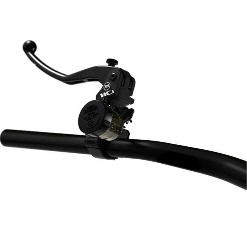 MAGURA Clutch Master Cylinder Radial Large Lever - Ã˜13mm Piston
