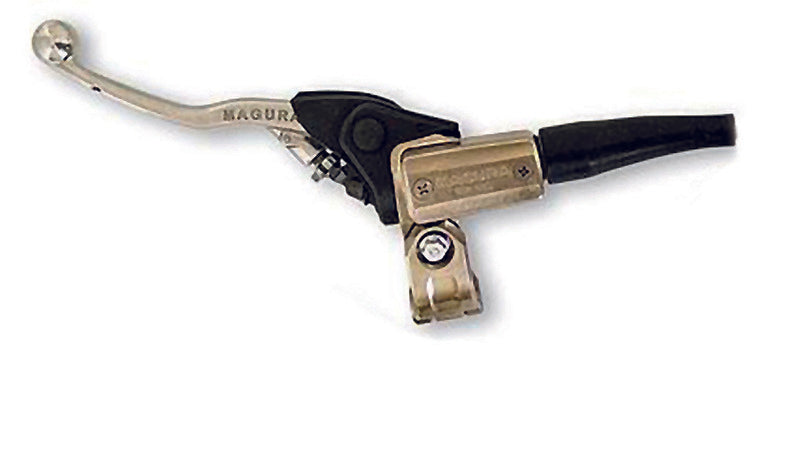 MAGURA Hymec 167 Ã˜9.5 Hydraulic Clutch Master Cylinder KTM - 1041870