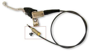 HYMEC SPARE SLAVE CYLINDER 877115