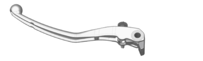 MAGURA HC1 Master Cylinder Large Clutch Lever Black