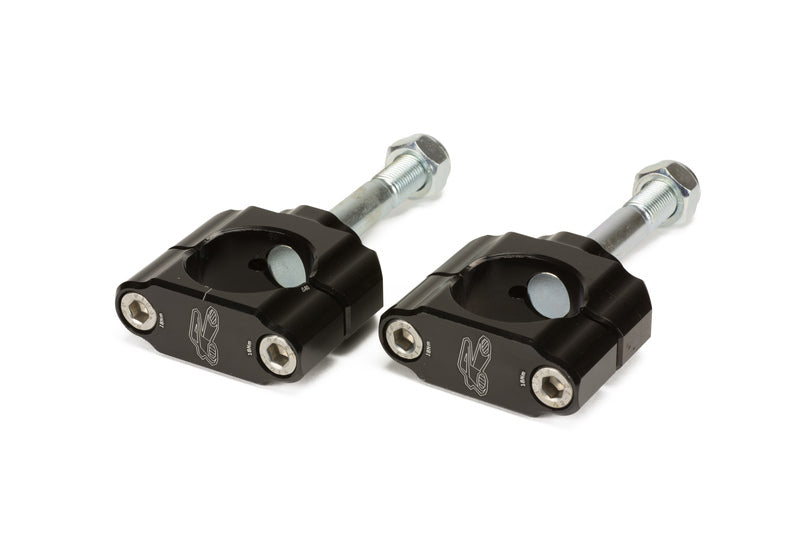 RENTHAL 36Tech Bar Mounts Ã˜36mm FatbarÂ®36 Suzuki