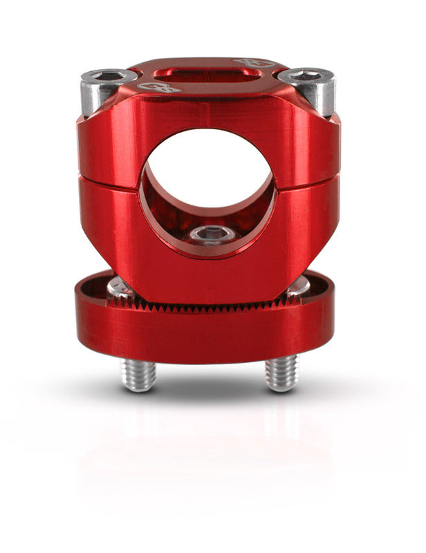 S3 Adjustables Bar Mounts Height +13mm rouge