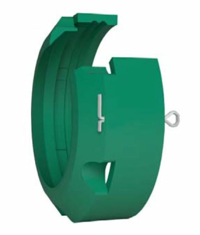 SKF Fork Mud Protection Ring Marzocchi Ã˜48 mm