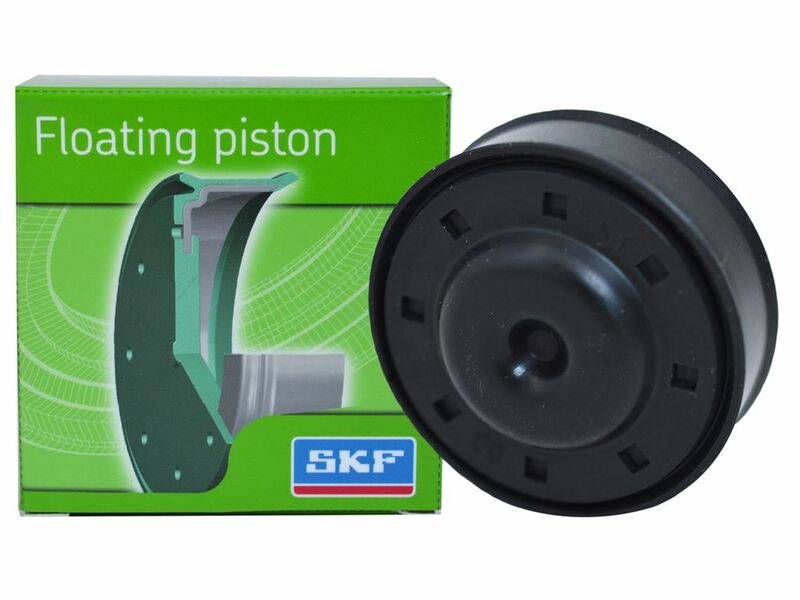 SKF Floating Piston WP Shock
