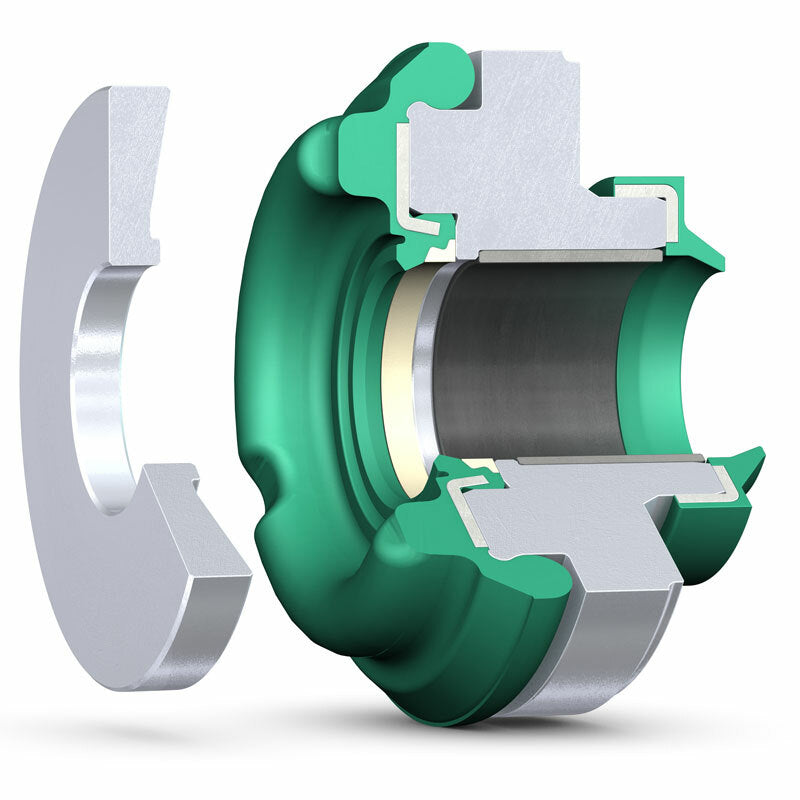 SKF Stoßdämpfer-Reparatursatz 776908