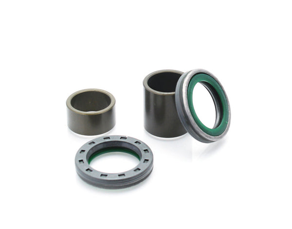 SKF Rear Wheel Spacer + seal - KTM