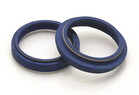 TECNIUM Blue Label Fork Oil Seal & Dust Cover - KYB Ã˜46mm