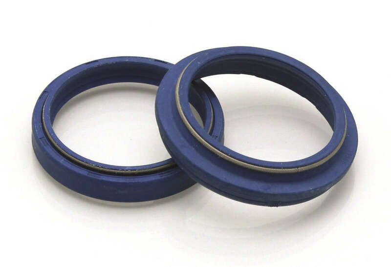 TECNIUM Blue Label Fork Oil Seal & Dust Cover - WP Ã˜43mm - 1042188