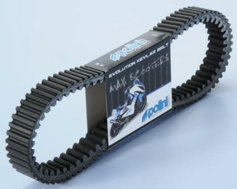 POLINI Kevlar Reinforced Transmission Belt - 1042543
